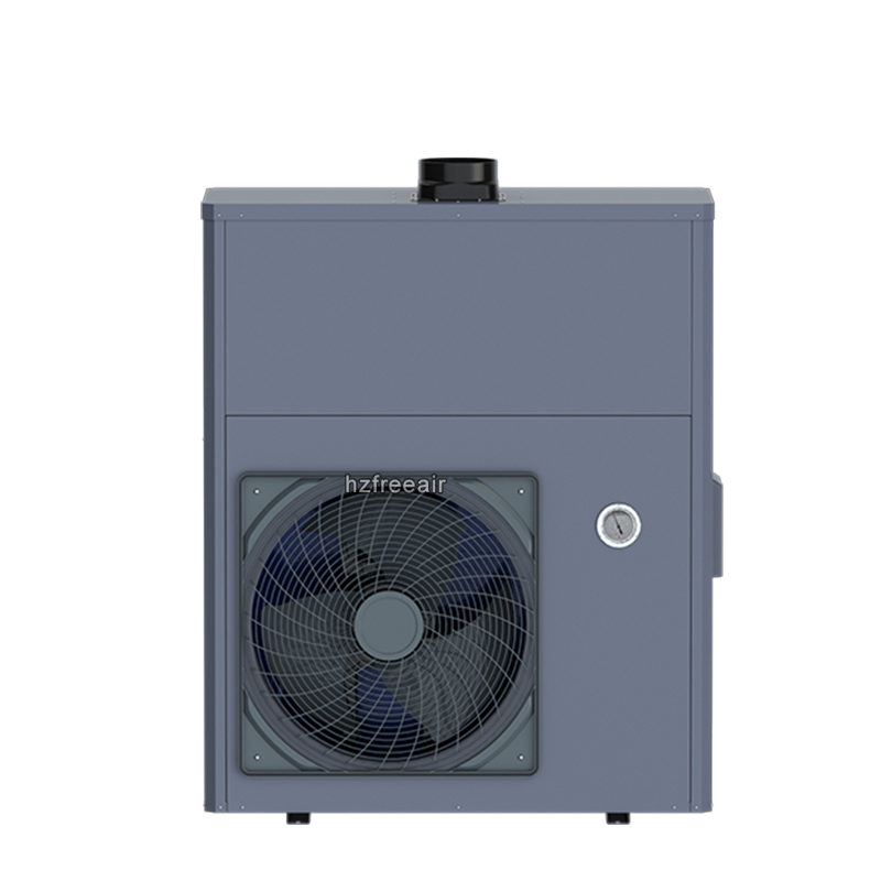 2.6kw Cooling Capacity Powerful Kitchen Air Conditioner for Restaurants with Fast Cool