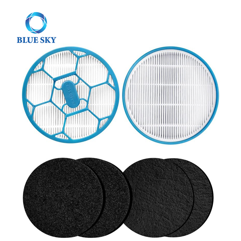 Washable HEPA Filter Sponge Replacement Part for Neakasa / Neabot P2 PRO Pet Grooming Kit & Vacuum Cleaner
