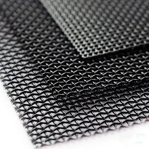 Hot Sale Anti-Theft Stainless Steel Window Door Screen/Insect/Mosquito Net