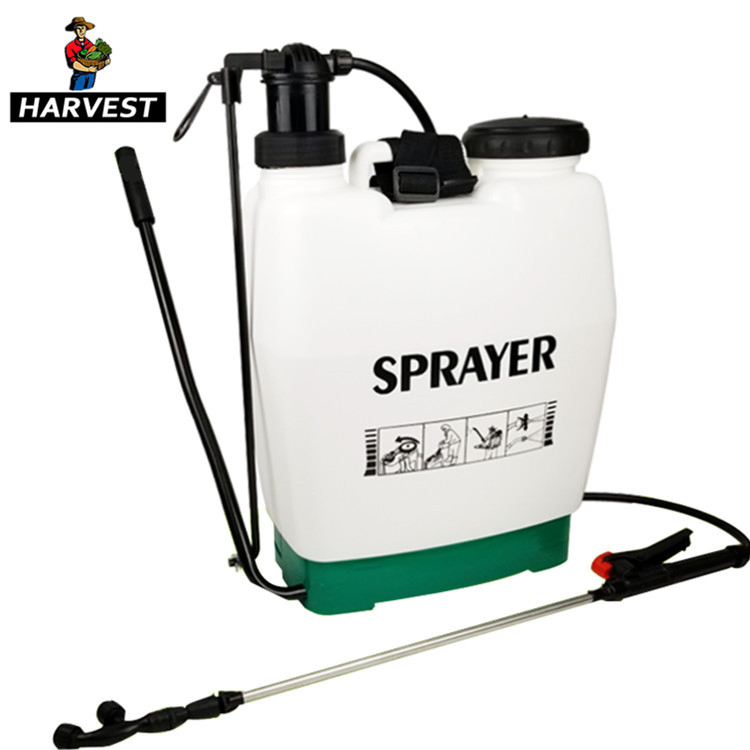 20L Agricultural Knapsack Hand Sprayer (HT-20C03)