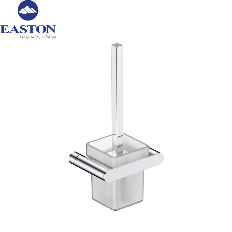 Wholesale Hotel Customized Polished Finish Robe Hooks for Bathroom