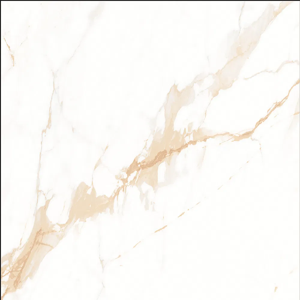 Керамическая плитка под мрамор 600x600 мм, антискользящая