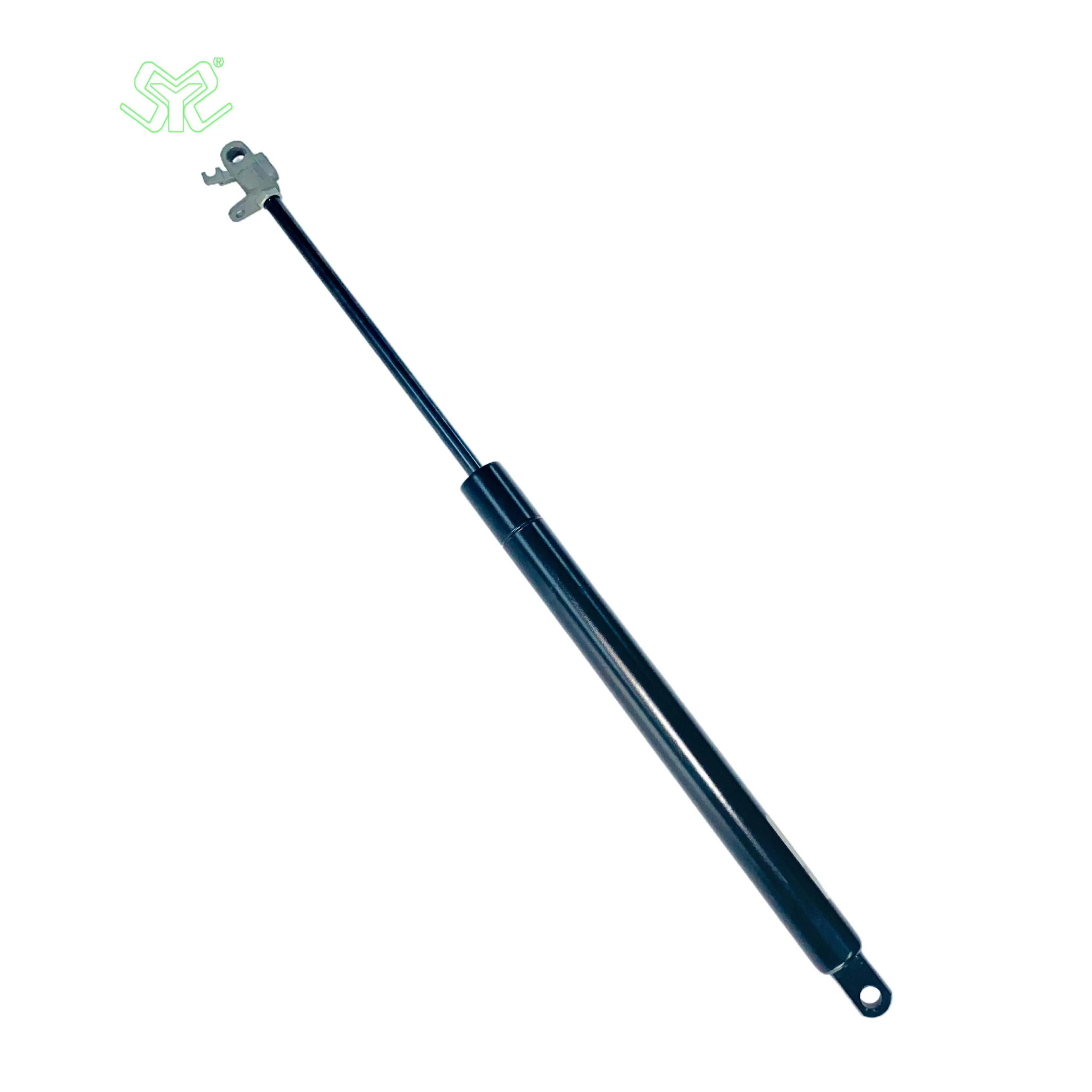 Газовая пружина Modle 10/22 с фиксацией