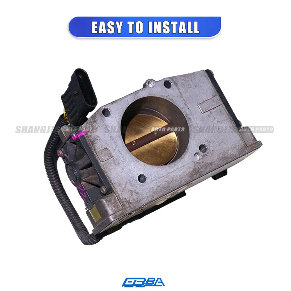 Дроссель для Lamborghini LP550 2006 (07L133062G)