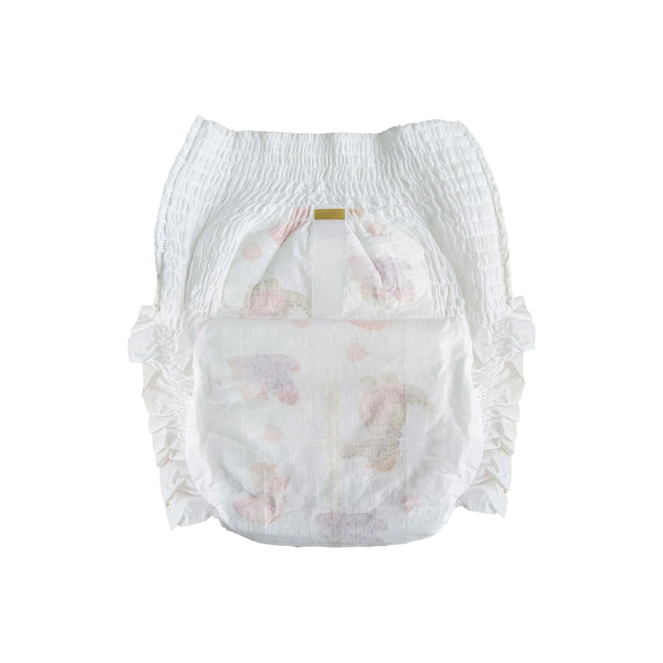 Трусики-подгузники Babyfral A-Grade Ultra-Soft