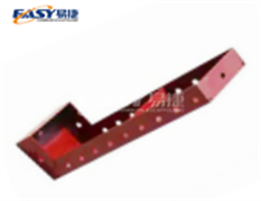 Easy Construction Concrete Formwork Panel Slab Concrete Steel Formwork