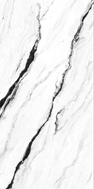 New Marble Design Large Format Porcelain Big Floor and Wall Tiles