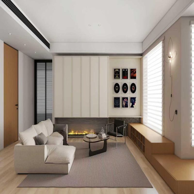 ASA Sheet High Weather Resistance UV Stable Indoor Outdoor Decorative Panel Wood Grain Stone Solid Color Factory Direct Custom