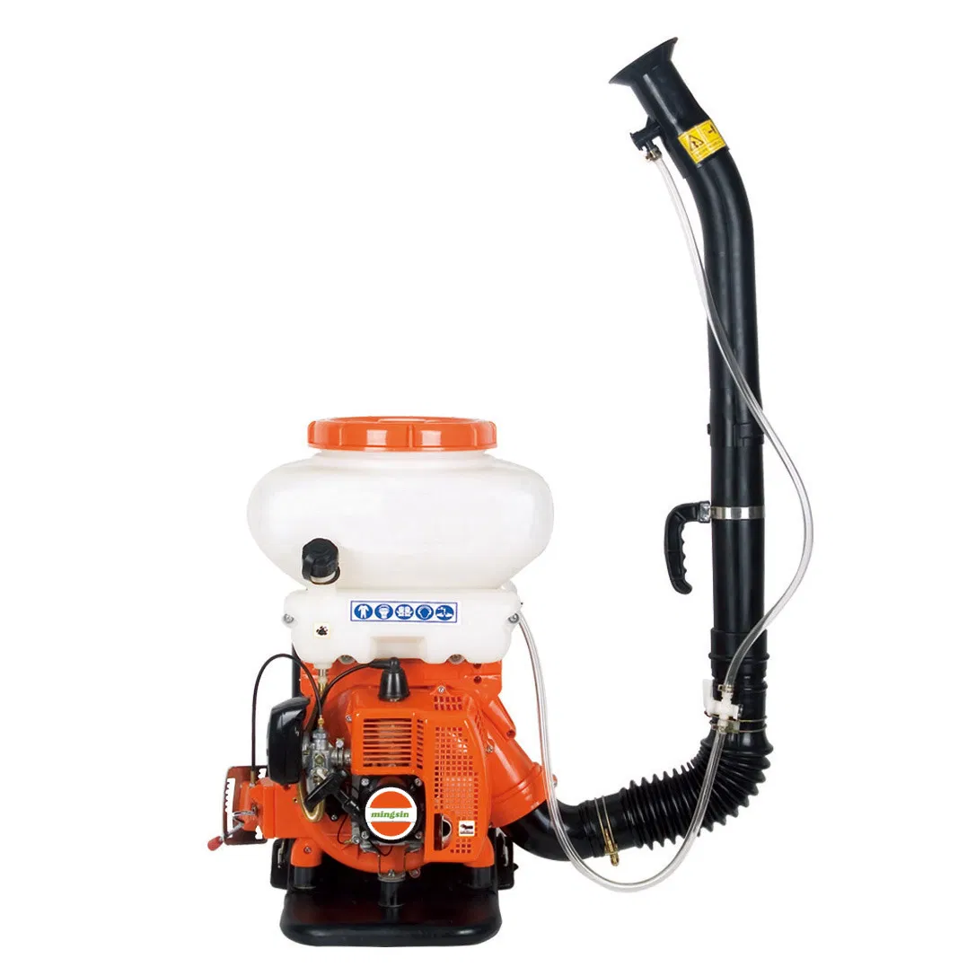 Plastic Mist Sprayer for Garden and Agriculture Use 3wf-2.6A