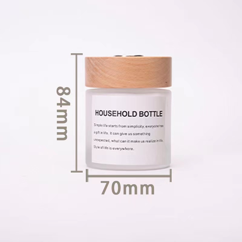 High Quality Empty Diffuser Bottles with Reed Sticks