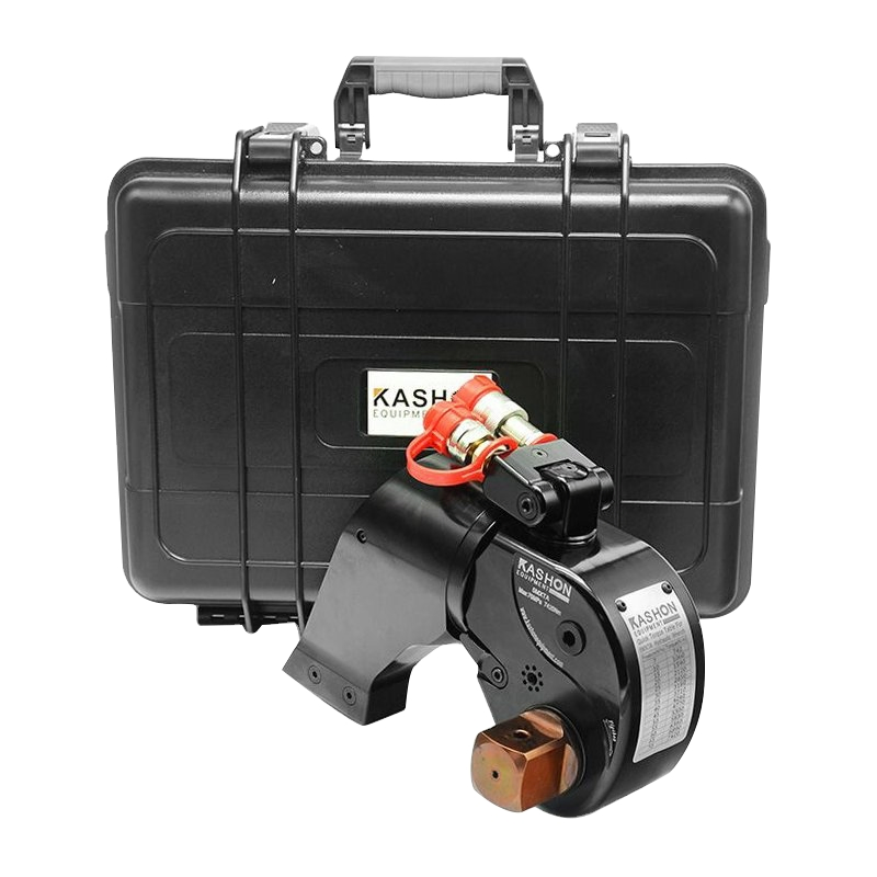 164-69247nm Fast Delivery Factory Price Portable Square Drive Socket Adjustable Hydraulic Torque Wrench