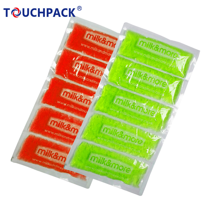 High Efficient Food Cold Fresh Keeping Gel Ice Pack