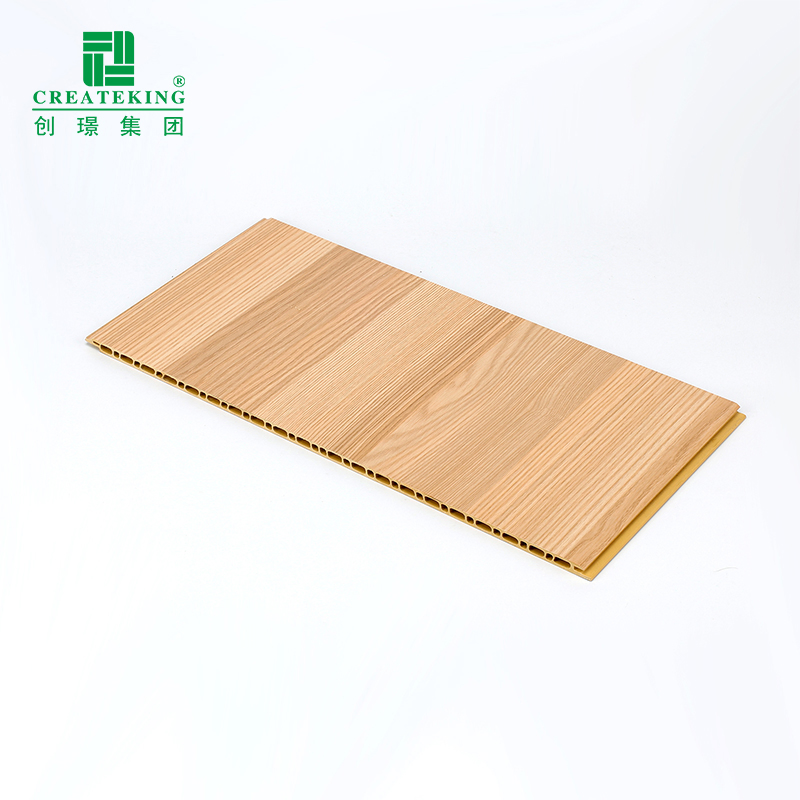 China Supplier OEM Luxury 400mm Width Waterproof Integrated Wall Panels Ceiling Panels
