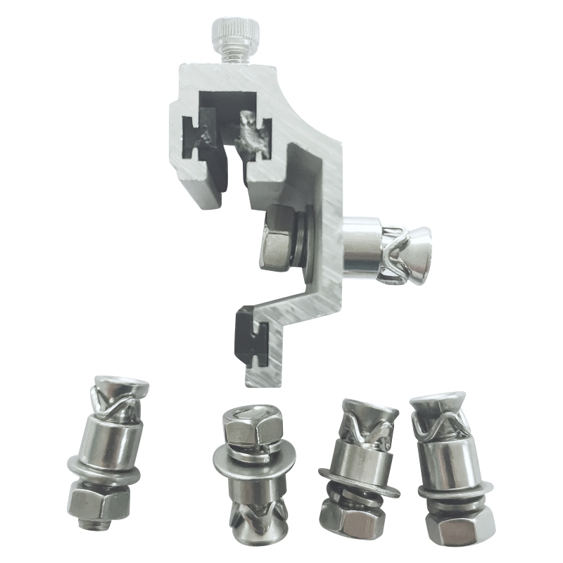 Electroplated Anchor Bit Diamond Tool Anchor Bit Diamond Drilling for Stone