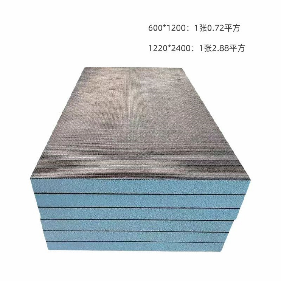 Energy Efficient Weather Proof Backing Panels for Signage