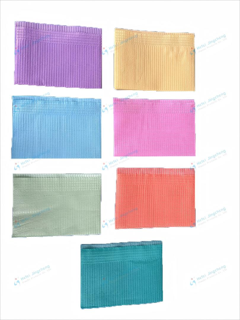 Colorful Jumb Roll for Dentist Consumable Raw Material