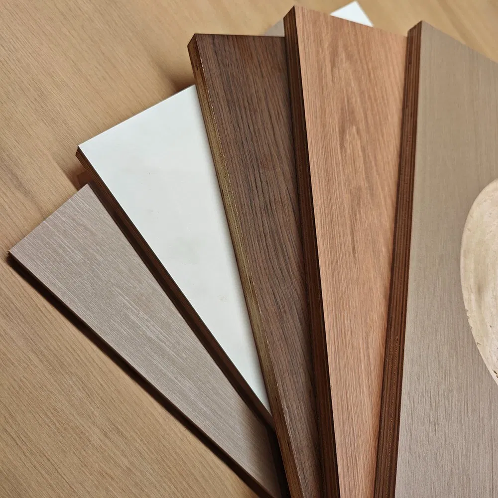 Sustainability 100% Eucalyptus Living Room Custom Cutting Hardwood Plywood