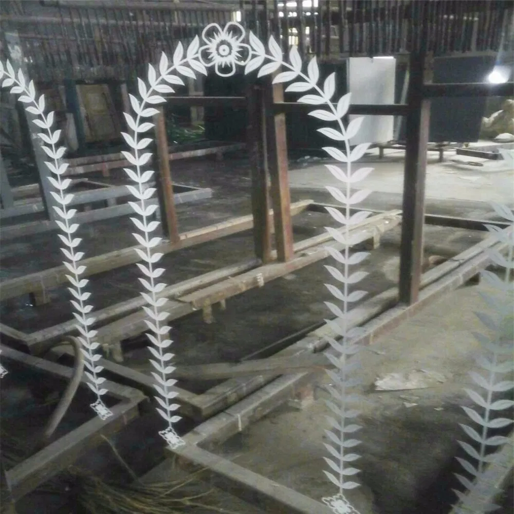 Silk Printing Glass and Mirror