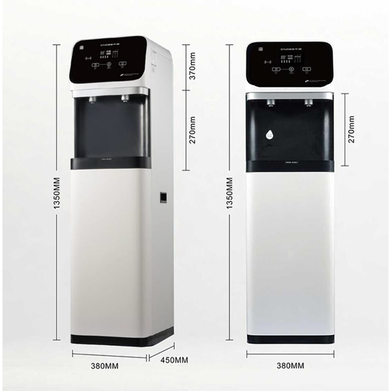 Commercial Water Purifier, Direct Drinking Water Machine, Cn-C1is