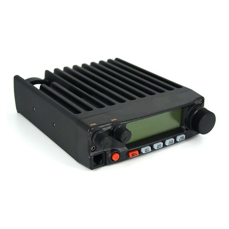 Мобильная радиостанция FT-2980R 80W VHF 136-174 МГц