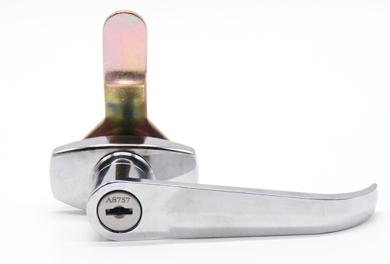 Wangtong Best Quality Zinc Alloy Iron Gate Lock