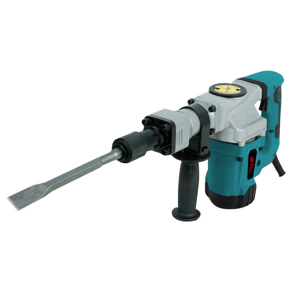 Отбойный молоток электрический 1350W Heavy Duty