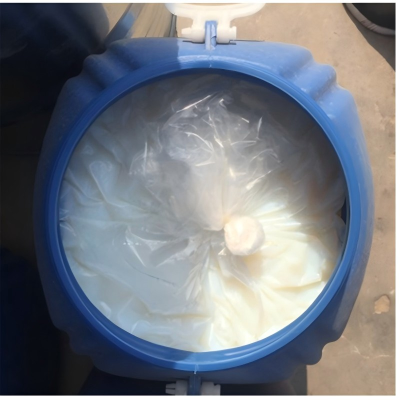 There Are Slightly Expanded and Denise-Increasing Concrete Powders