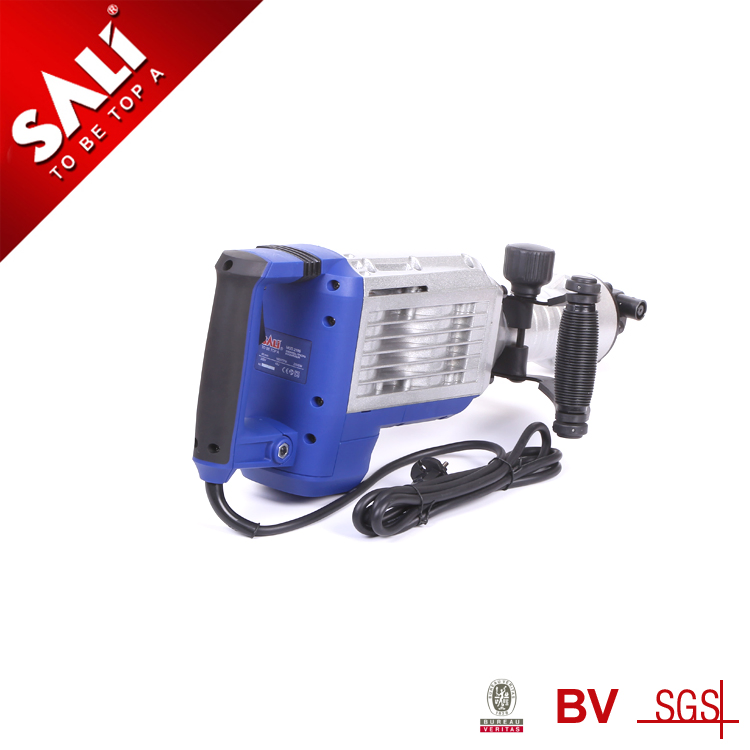 Professional Motor with High Quality Copper, Long Life Demolition