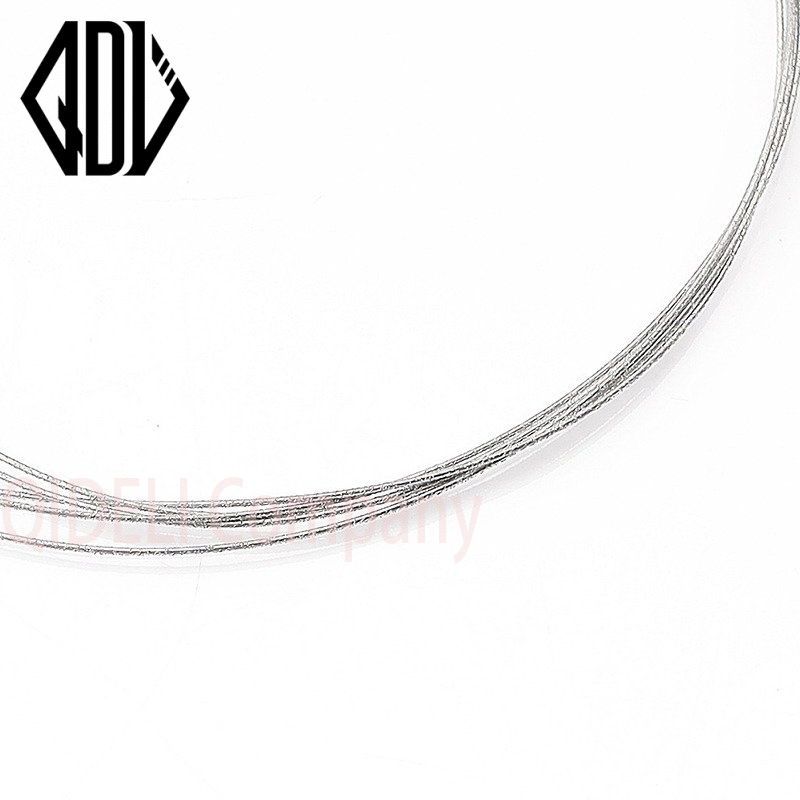 1mm Diamond Wire Cutting Saw for Jade Marble Granite Metal Glass Ceramic