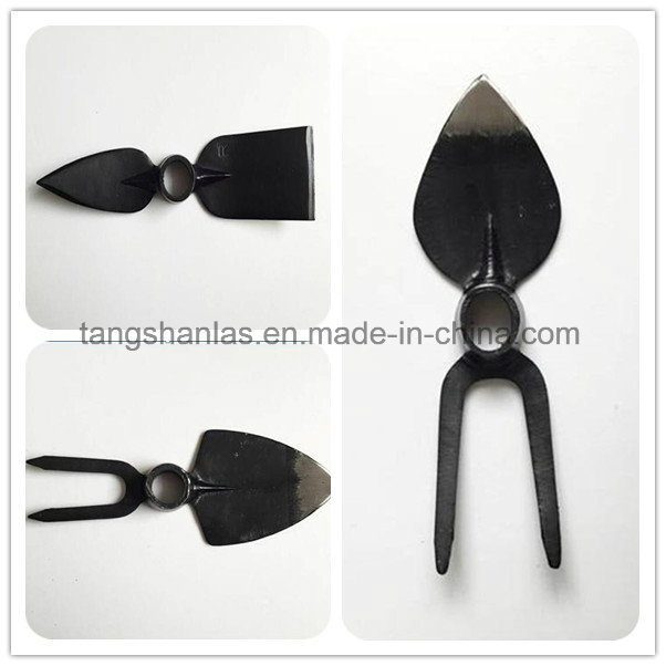 Fork Hoe High Quality Farm Hand Tool Steel Fork Hoe