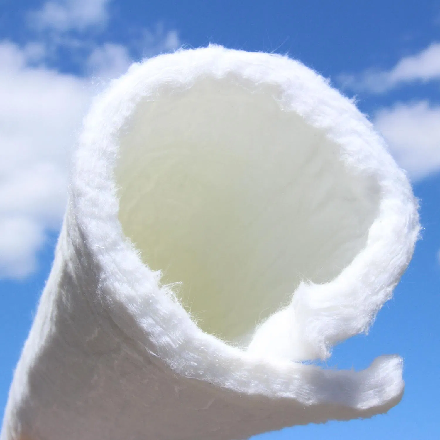 Aerogel Blanket Sheet Thermal Insulation Materials for Wall Insulation