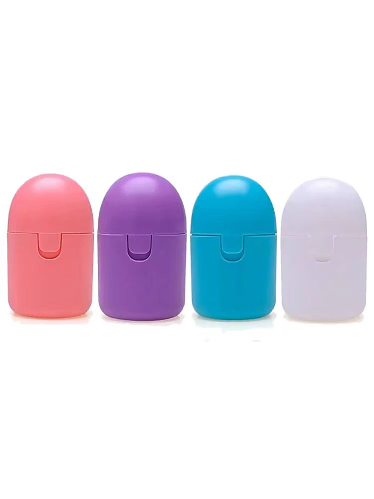 Medical Grade Silicone Menstrual Cup for Lady Period Feminine Hygiene