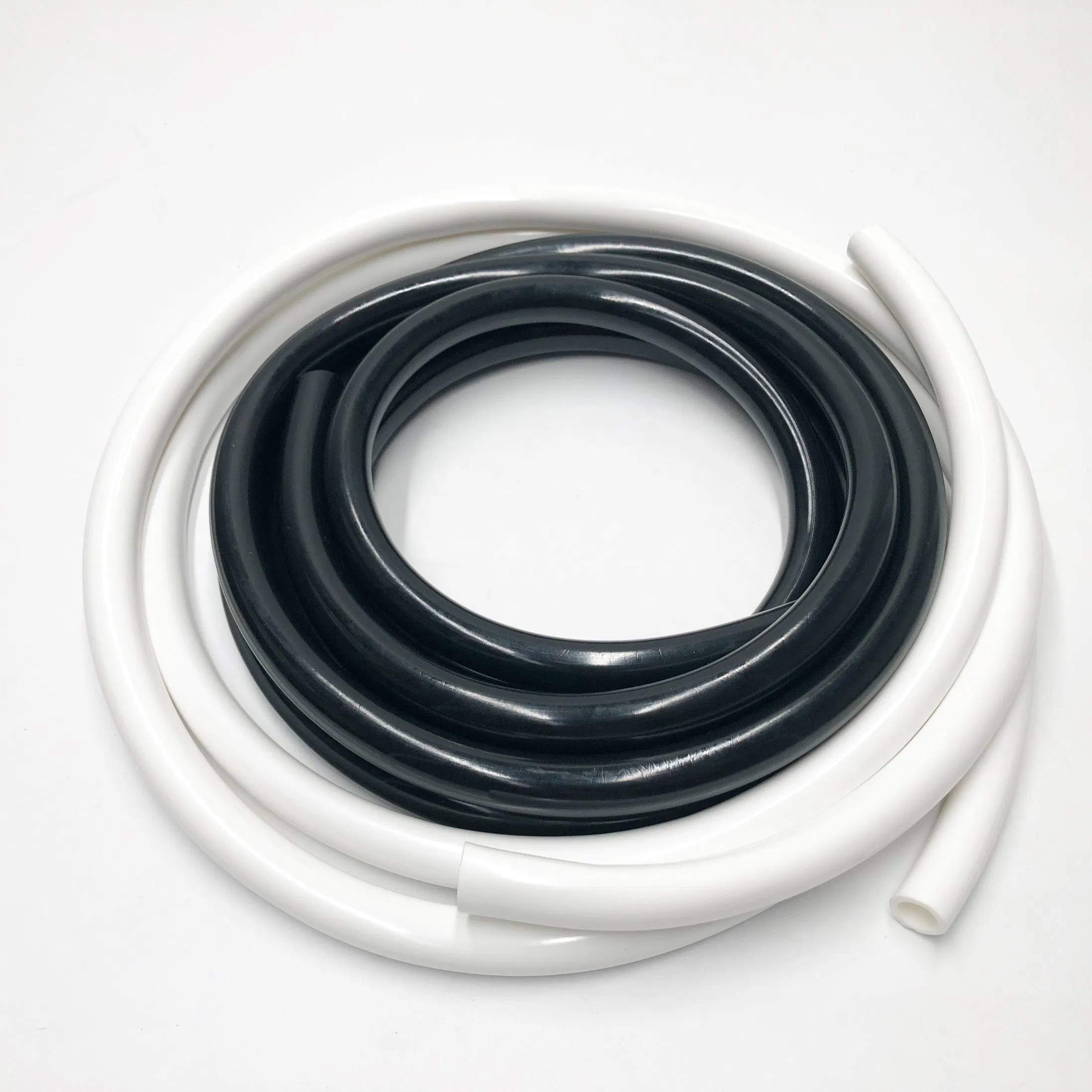 Food Grade Pre Extruded PVC Hose Extruder Machine PVC Hose