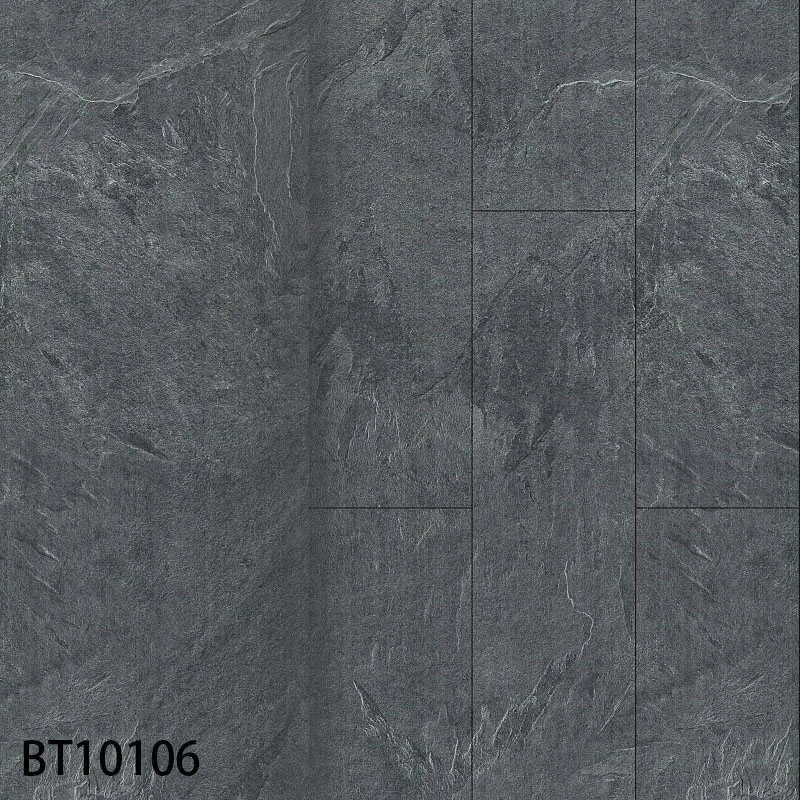 Customizable Home Decor Wooden Laminated Flooring for Interior Design