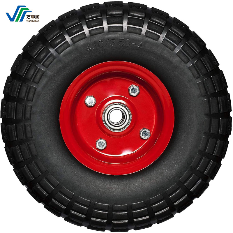 26 Inch Foam Trailer Wheel for Tool Cart Wheels Hand Truck Wheel with High Quality and Cheap Price 26*2