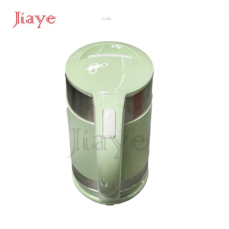 Fast Boil Portable BPA-Free Electric Kettle Stainless Steel with Auto Shut off