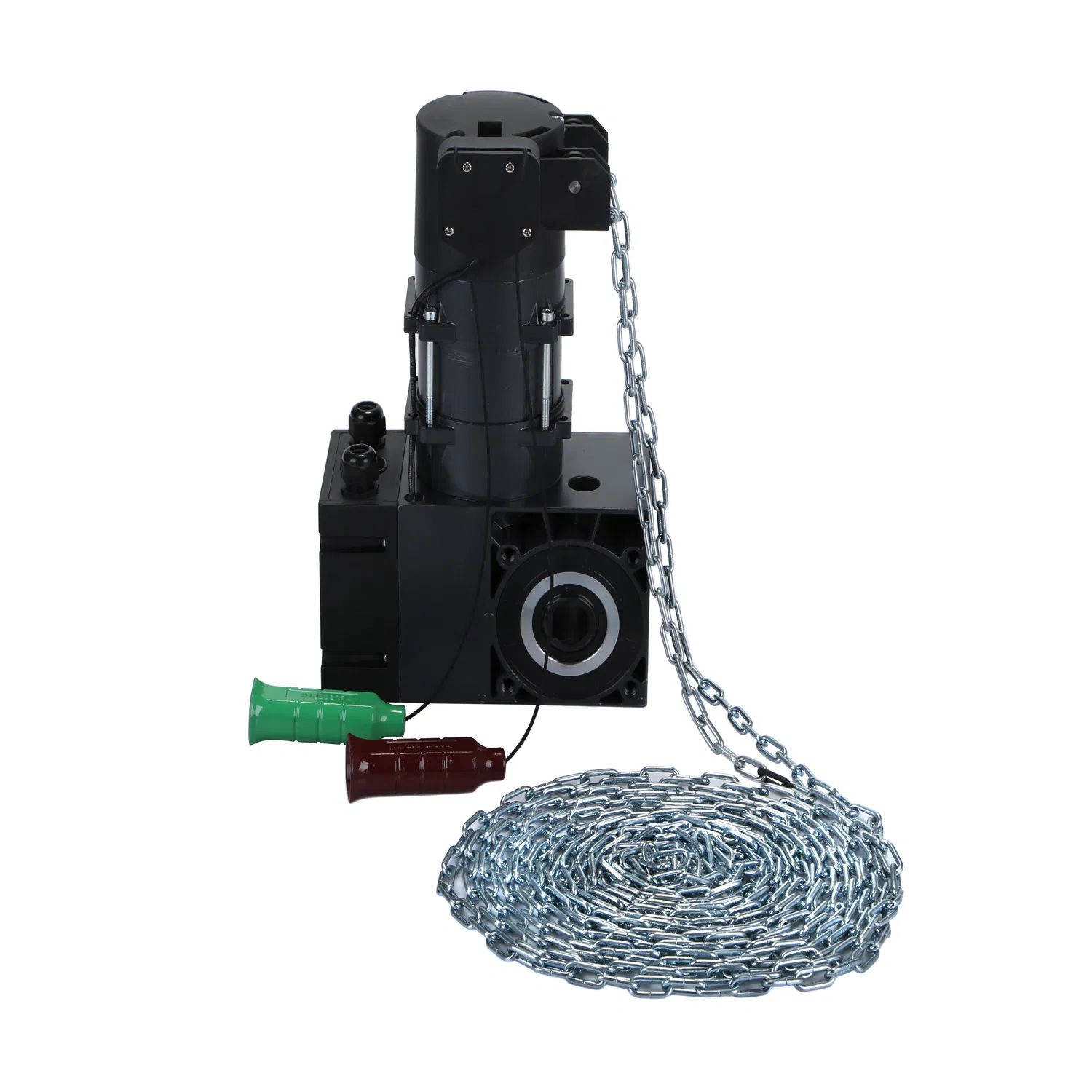 DC Door Opener Motor Industry Door Operator