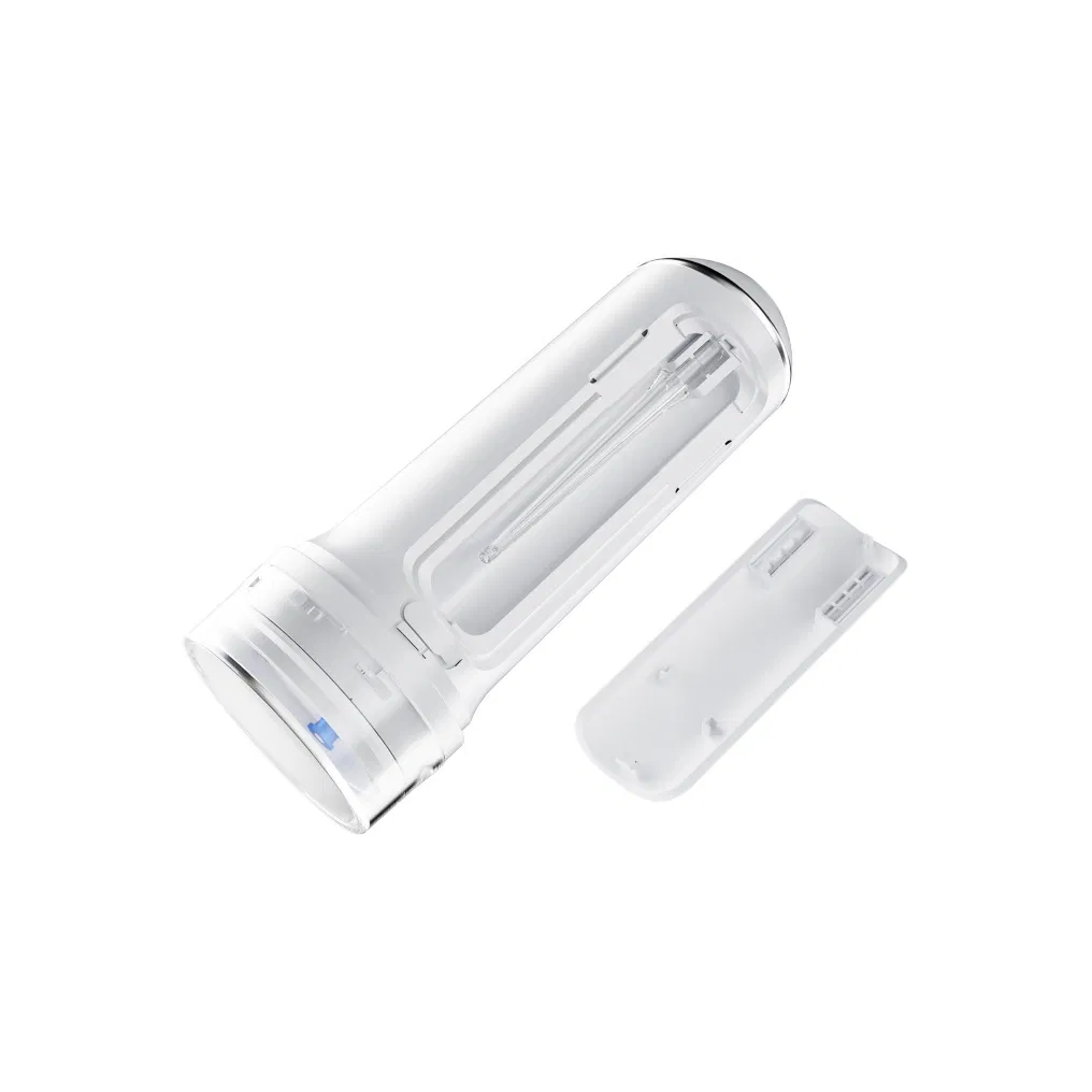 Cordless Electric Low-Noise Design Exceptional Service Water Irrigator