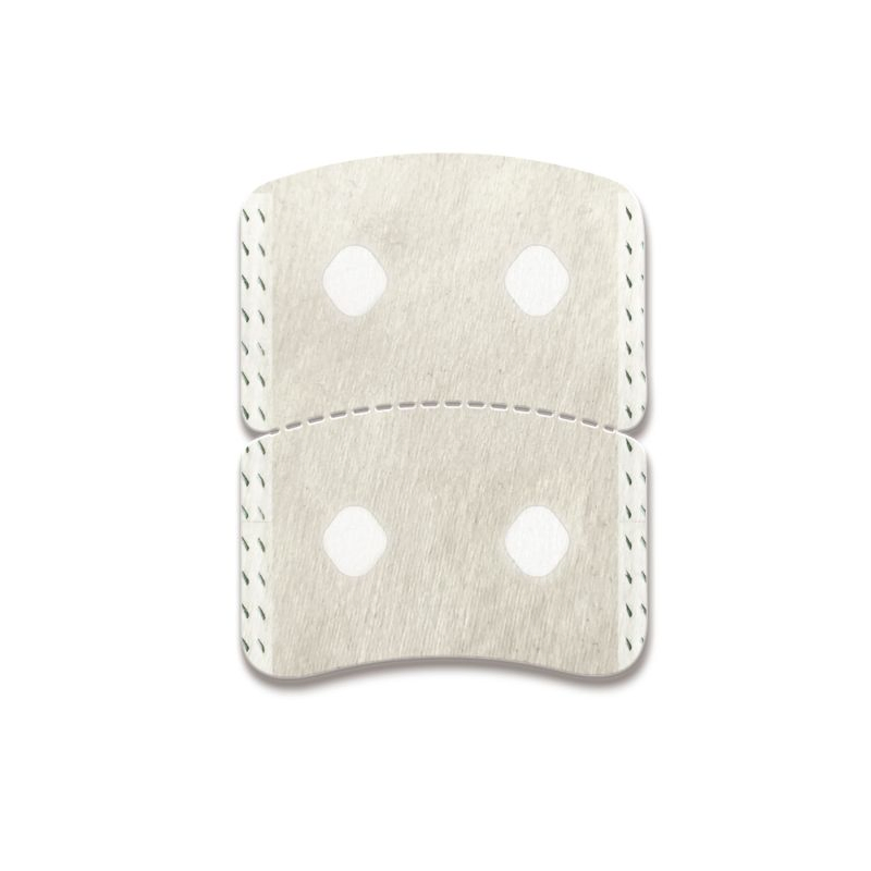 Portable Hand and Foot Warmer Patch Efficient Heating Pad Pack Physical Therapy for Cold Relief