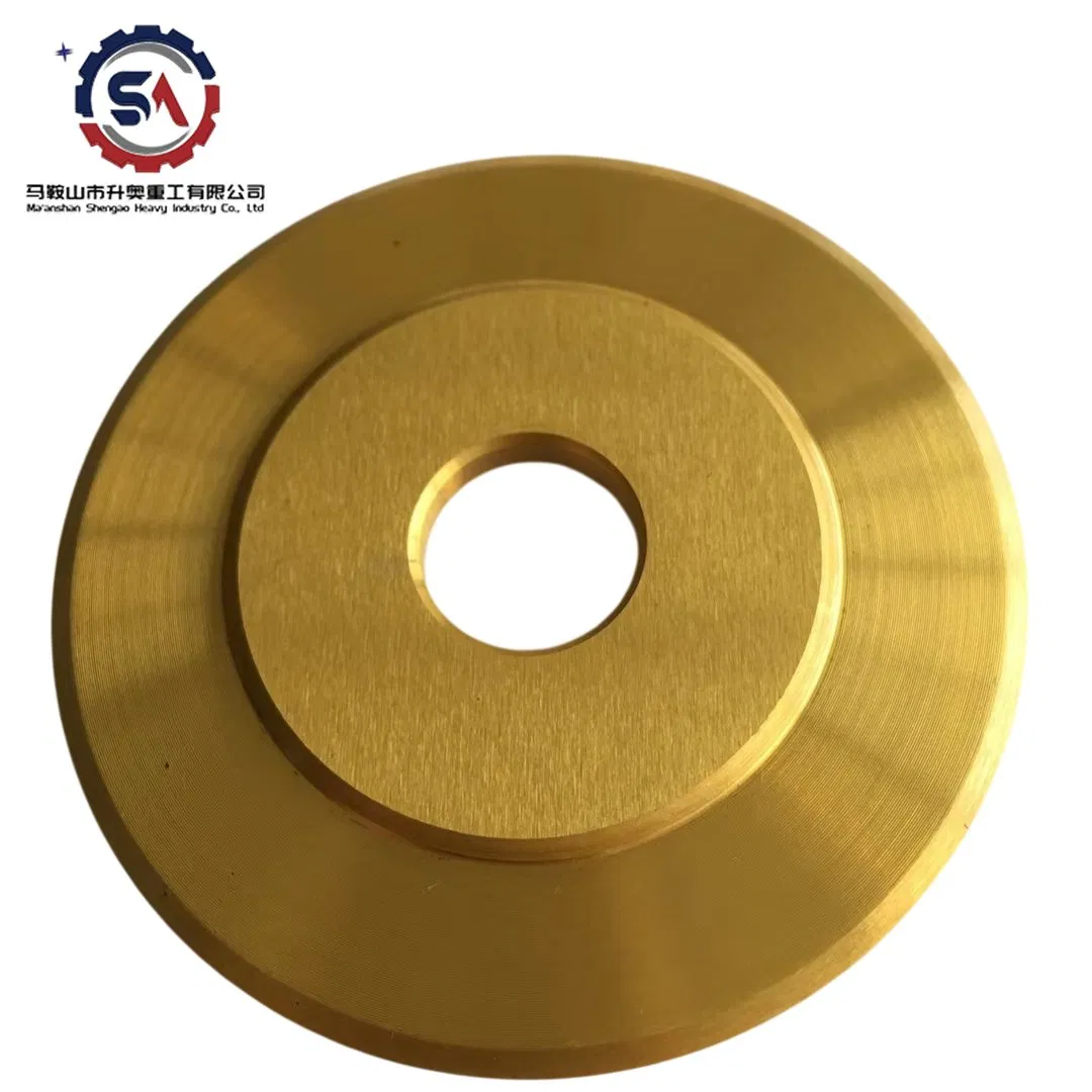 Knife Manufacture 0.9mm 1mm Ultra Thin Diamond Cutting Blade for Ceramic Gemstone Circular Blade