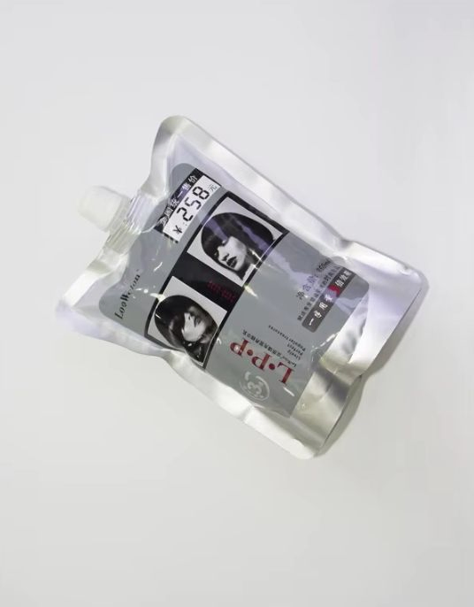 Wholesale Price Bio Repairing Acid Hair Mask Smooths & Straightens Extremely Damaged Hair for Color-Treated Permed, Straightened Treatment