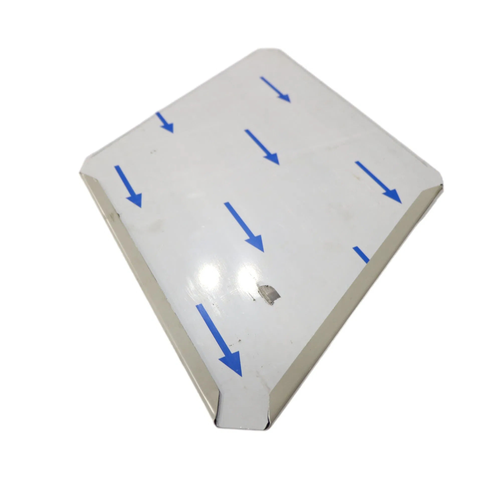 China Goods Steel Structure Metal Roofing Is Suitable for Airport/Stadium/Convention Center