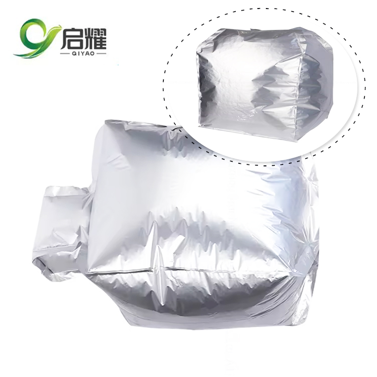 Aluminum Foil Pouch Bag FIBC Barrier Foil Bags