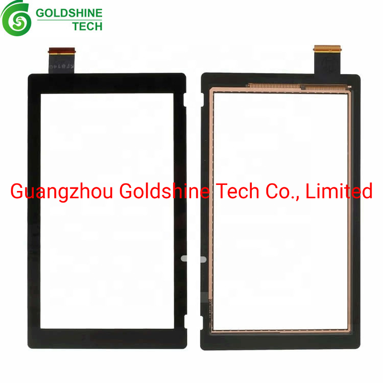Original New for Nintendo Switch Console Touch Screen Digitizer Repair Parts Accessories