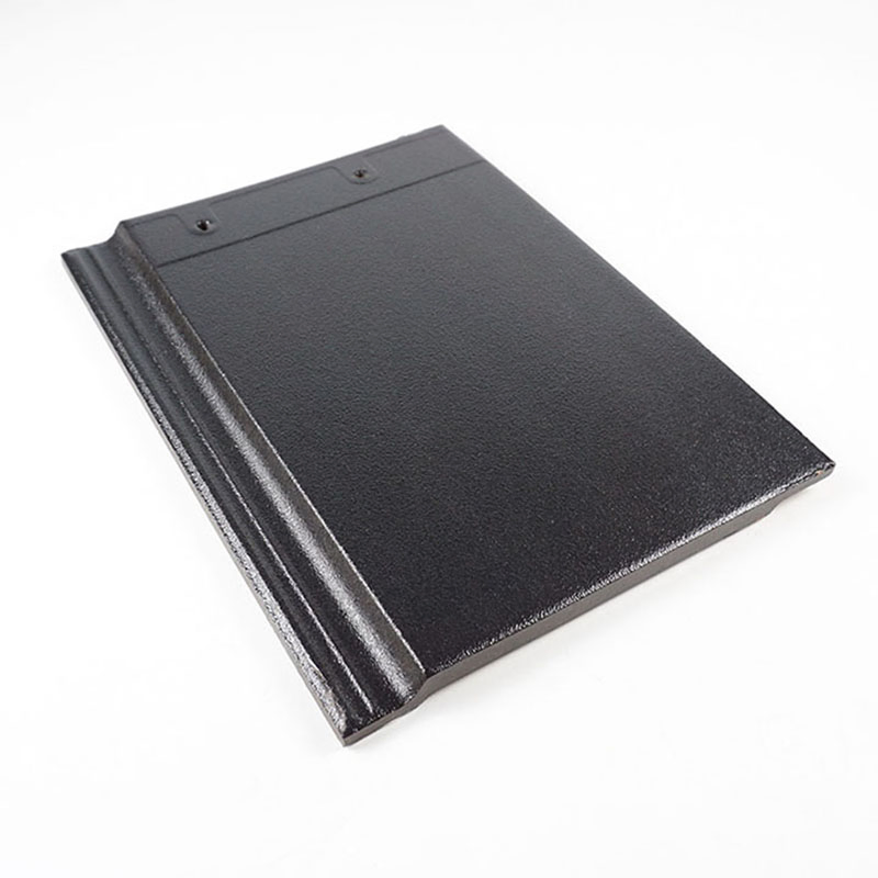 Direct Wholesale China Roofing Tiles Prices Glazed Ceramic Roof Tile