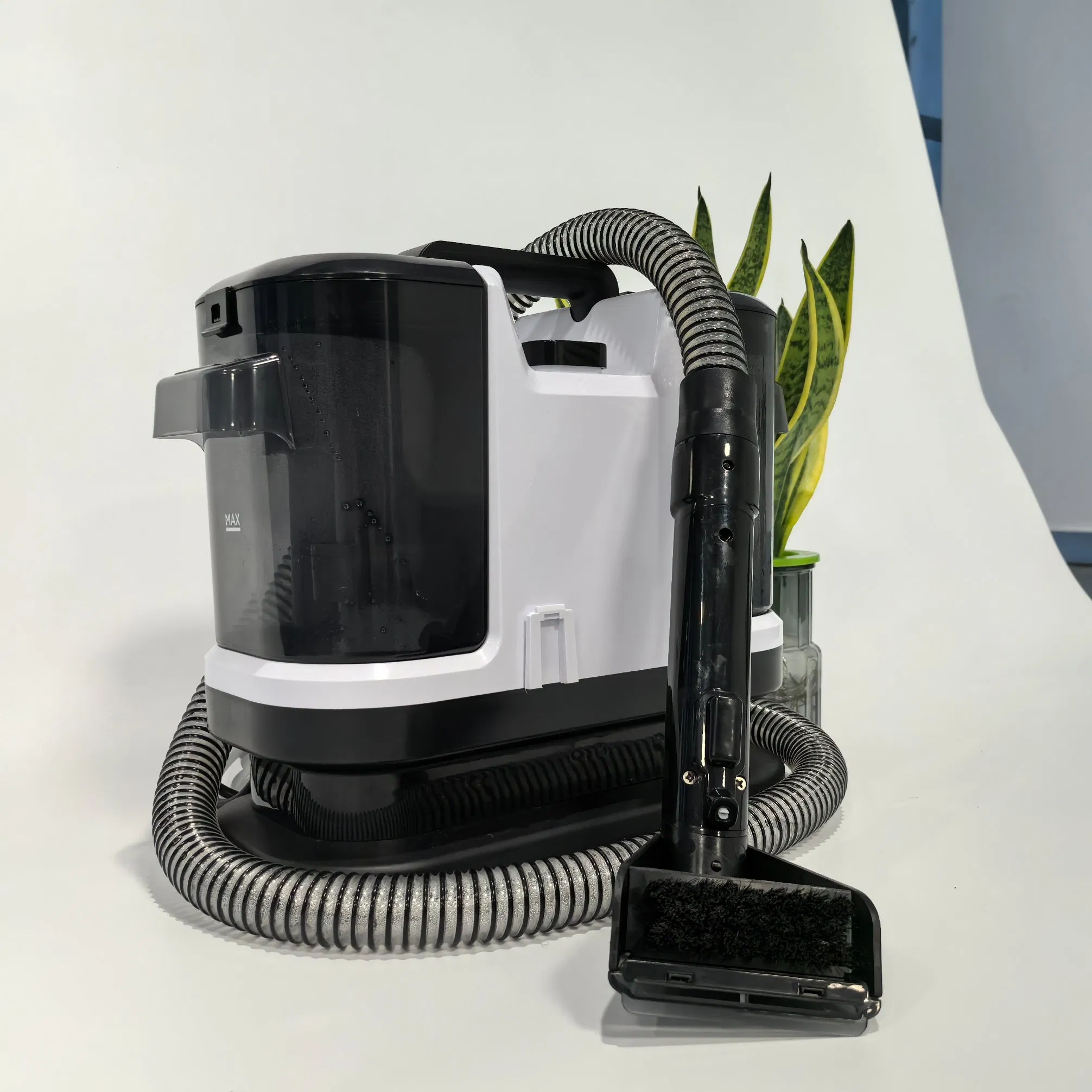 Appliance Sofa Vacuum Cleaner Portable Carpet Cleaner Upholstery Fabric Handheld Electric Spot Cleaner