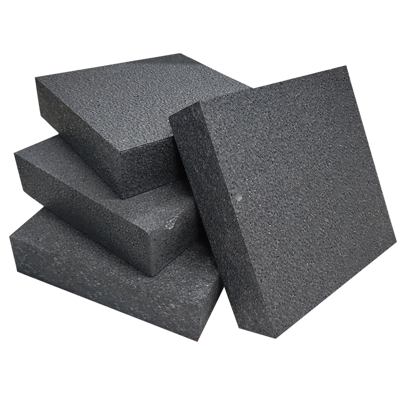 Premium Graphite EPS Material for Enhanced Insulation and Durability