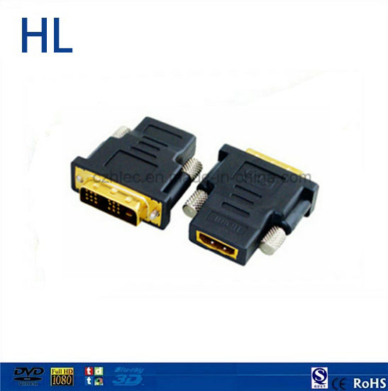 Адаптер HDMI-DVI