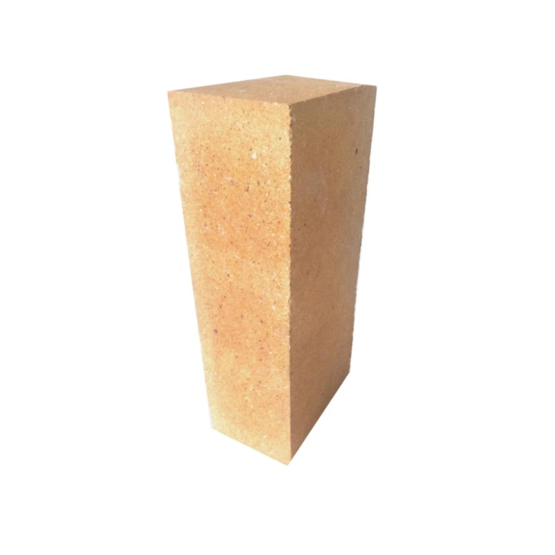 Low Porosity Fireclay Brick for Hot Blast Stoves