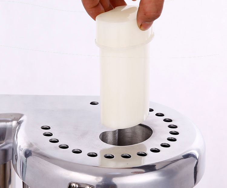 Stainless Steel Commercial Fruits and Vegetable Juicer High Quality